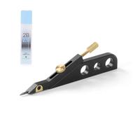 Guitar Making Tools Guitar Nut Scrbe Tool Mark Nut And Saddle Height For Slot