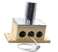 Guitar Making Tools Heating Bending Machine (250W) Guitar Making Tool Machining Side Panel Shape With Large Camber