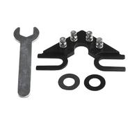 Guitar Making Tools Improve Guitar Tuning Stability With B3 Standard String Installation Tools, Enhanced Performance(A)