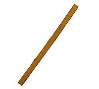 Guitar making tools Piano Tuning Repair Tool Silence Tool Suede Strip Silence Stick Accessories