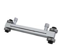 Guitar Making Tools Professional Guitar Nut Sander Bridge Saddle Grinding Luthier Tool