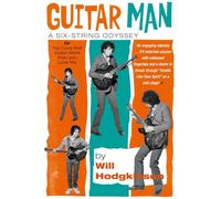 Guitar Man