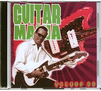 Guitar Mania Vol.29 (CD)
