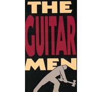 Guitar Men feat. John Martyn, Snowy White, Steve Marriott et al [VHS]