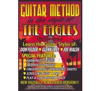 Guitar Method - In the Style of The Eagles [DVD]
