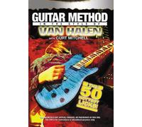 Guitar Method: Van Halen - 50 Hottest Licks [DVD] [Region 1] [US Import] [NTSC]