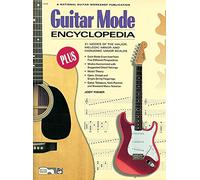 Guitar Mode Encyclopedia