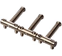 Guitar Monkey CryoVibe 1950s Steel Set