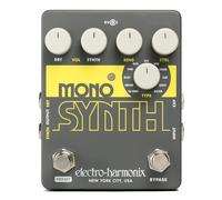 Guitar Mono Synth