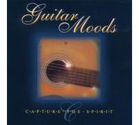 Guitar Moods - Capture the Spirit