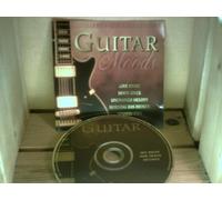 Guitar Moods. SCARCE 16 TRACK CD. VGC. 5 - Guitar Moods. SCARCE 16 TRACK CD. VGC. 5