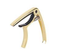 Guitar Moving Capos Sliding Capos Tuned Zinc Alloy Capos Silicone Pad Capos String Musical Instrument Tone