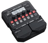 GUITAR MULTI-EFFECT; G1 FOUR (ZOOM) Qty X 1