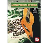 Guitar Music of Cuba