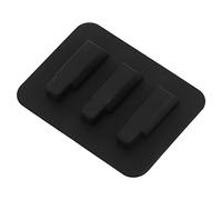 guitar mute Guitar Mute Silencer Silicone Silence Pad for Folk Classical Music Reduce Volume Device guitar mute wrap,guitar string mute