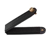 Guitar Muter String Dampener Muter Noise Reducer Universal Guitar Fretboard Muting Silence Pad Low Noise Sponge Mute Mat for Home Dorm Room Guitar Practice
