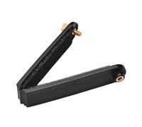 Guitar Muter String Dampener Muter Noise Reducer Universal Guitar Fretboard Muting Silence Pad Low Noise Sponge Mute Mat