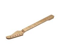 Guitar Neck 6 Strings Electric Guitar Neck Maple Wood Neck 22 Frets Matte With Truss Rod 5.6cm Heel Width