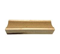 Guitar Neck Caul Wooden Guitar Neck Rest Cradle Pillow Luthier Repair Tool For Ukuleles Violins Rest Pillow Stand