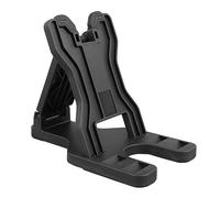 Guitar Neck Cradle, Adjustable 3 Heights Guitar Neck Rest Cradle Foldable Guitar Repair Neck Support To Hold Guitar, Ukulele, Violin, Banjo