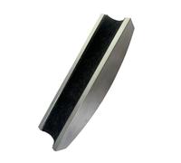 Guitar Neck Cradle Aluminum String Instrument Stand Holder Guitar Cleaning Luthier Setup Repair Tool Easy To Use Aluminum/Short Neck Display Stand