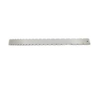Guitar Neck Fingerboard Frets Edge Ruler High-precision Horizontal Neck Curvature Gap Measuring 24,24.75, 25,25.5 Inch (Color : 03)