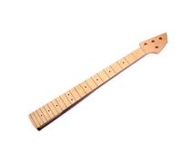 Guitar neck fretboard 21 Frets Inlay Dots 5 Strings Electric Bass Guitar Neck Maple Wood Musical Instruments Parts Accessories