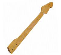 Guitar neck fretboard 22 Frets Classic Yellow Maple Guitar Neck Electric Guitar Neck For TL Original Neck One-piece Maple