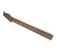 Guitar neck fretboard 22 Frets Electric Guitar For TL Neck Black Wenge Wood Matte Finish Guitar Neck For 6 Strings Gutiar