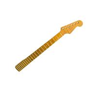 Guitar neck fretboard Bright Guitar Neck For ST Electric Guitar Neck Maple 21-fret Guitar Neck