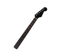 Guitar neck fretboard Canadian Maple For ST Guitar Handle Neck Black Glossy Electric Guitar Handle 22 Frets