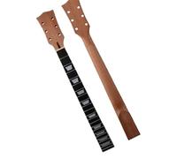 Guitar neck fretboard For LP Mahogany Electric Guitar Neck Handle Rosewood Fingerboard 22 Frets Matte Top Two-Way Adjustment