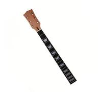 Guitar neck fretboard FOR LP Mahogany Electric Guitar Neck Handle Rosewood Fingerboard 22 Frets Open
