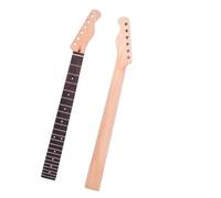 Guitar neck fretboard For TL Guitar Neck Canadian Maple Matte Rosewood Guitar Neck Neck White Tone Point 22 Frets