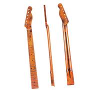 Guitar neck fretboard Glossy 22-fret For TL Electric Guitar Neck With Canadian Maple Neck