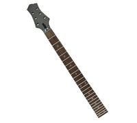 Guitar neck fretboard Guitar Neck 24Fret DIY Luthier Musical Instrument Electric Guitar Necks