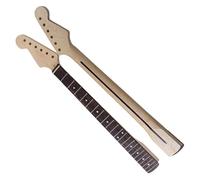 Guitar neck fretboard Left-handed Canadian Maple ST Guitar Handle Neck Rosewood Fingerboard Matte