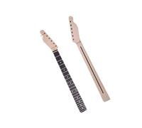 Guitar neck fretboard Left-handed Canadian Maple TL Style Reverse Hand Electric Guitar Neck Rosewood Fingerboard Matte 22 Frets