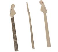Guitar neck fretboard Mahogany For ST Guitar Neck Rosewood Fingerboard Single Swing 22 Frets 25.5-inch Electric Guitar Dedicated Accessories