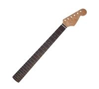 Guitar neck fretboard Maple Selected Top Fretboard Electric Guitar Neck 22 Frets W/Rosewood Fingerboard For ST Guitar Gitar Part Replacement