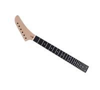 Guitar neck fretboard T-handle 6-string 24-fret Rosewood Fingerboard With Maple Matte 5.7 Wide Electric Guitar Neck