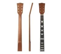Guitar Neck Maple Head Electric Guitar Neck Headstock Electric Guitar Neck