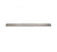 Guitar Neck Notch Leveling Ruler Neck Curvature Measuring Tool Guitar Repair Tool Leveling Ruler (Color : 01)