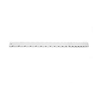Guitar Neck Notch Leveling Ruler Neck Curvature Measuring Tool Guitar Repair Tool Leveling Ruler (Color : 05)