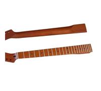 Guitar Neck Replacement 22 Grade Maple Guitar Neck To Improve Playing Comfort