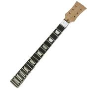 Guitar Neck Replacement 6 String Electric Guitar Neck DIY Parts 22 Frets L3 R3 Machine Head