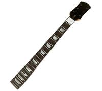 Guitar Neck Replacement 6 String Machine Head L3 R3 Electric Guitar Neck 21 Frets DIY And Replace Parts