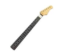 Guitar Neck Replacement 6 Strings Electric Guitar Neck Maple With Rosewood 22 Frets Replace Parts