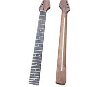 Guitar Neck Replacement Electric Guitar Mahogany ST Neck Rosewood Fretboard 22 Frets