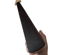 Guitar Neck Replacement Fretless Electric Bass Guitar Neck 20 Fret 34inch Maple Rosewood Fngerboard Gloss 4 String